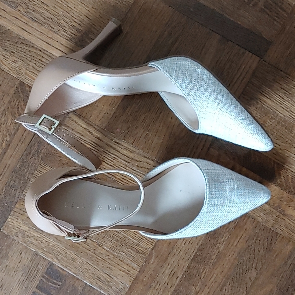 Kelly & Katie Heels/Pumps